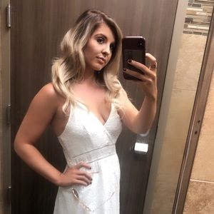 Meet your Posher, Makenzie